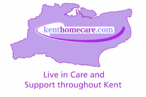 Kent Home Care provide Live in Care all over Kent. 